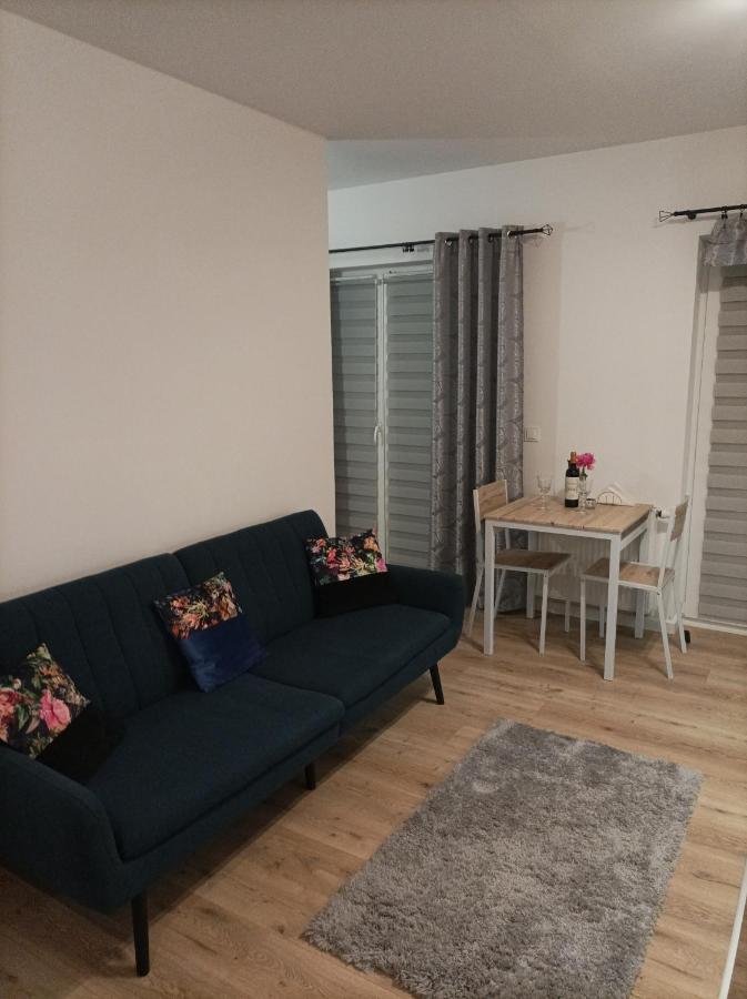 Apartament Zielone Tarasy 热舒夫 外观 照片