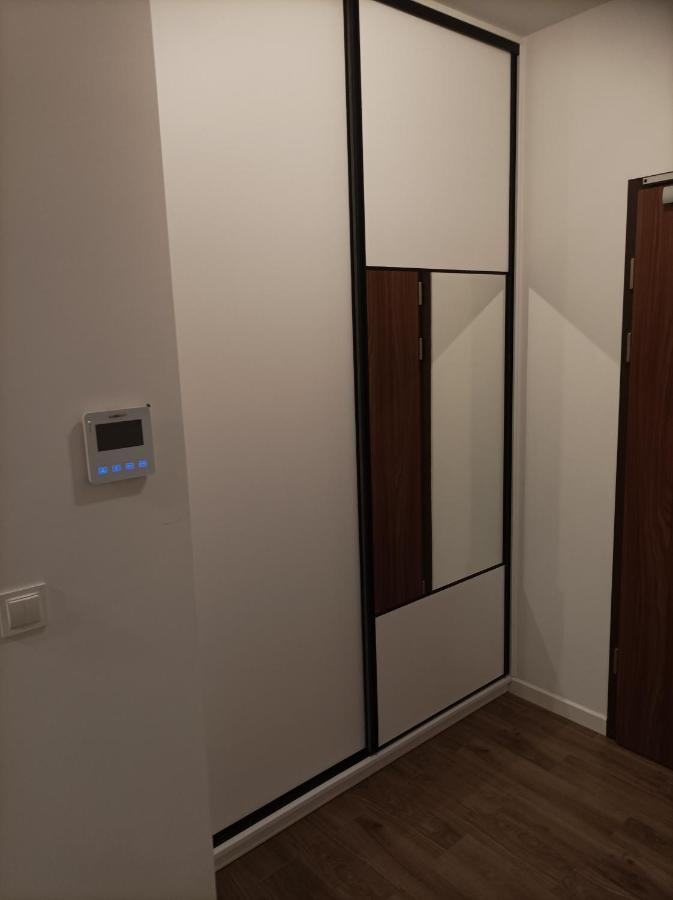 Apartament Zielone Tarasy 热舒夫 外观 照片