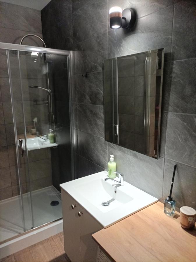 Apartament Zielone Tarasy 热舒夫 外观 照片