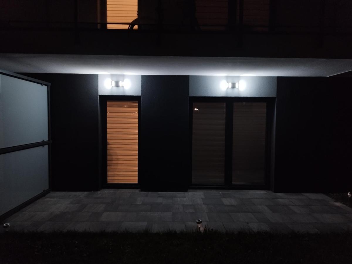 Apartament Zielone Tarasy 热舒夫 外观 照片