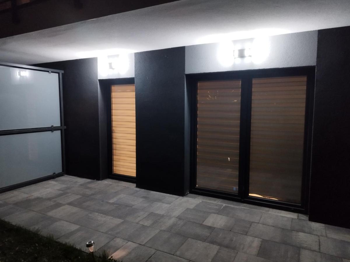 Apartament Zielone Tarasy 热舒夫 外观 照片