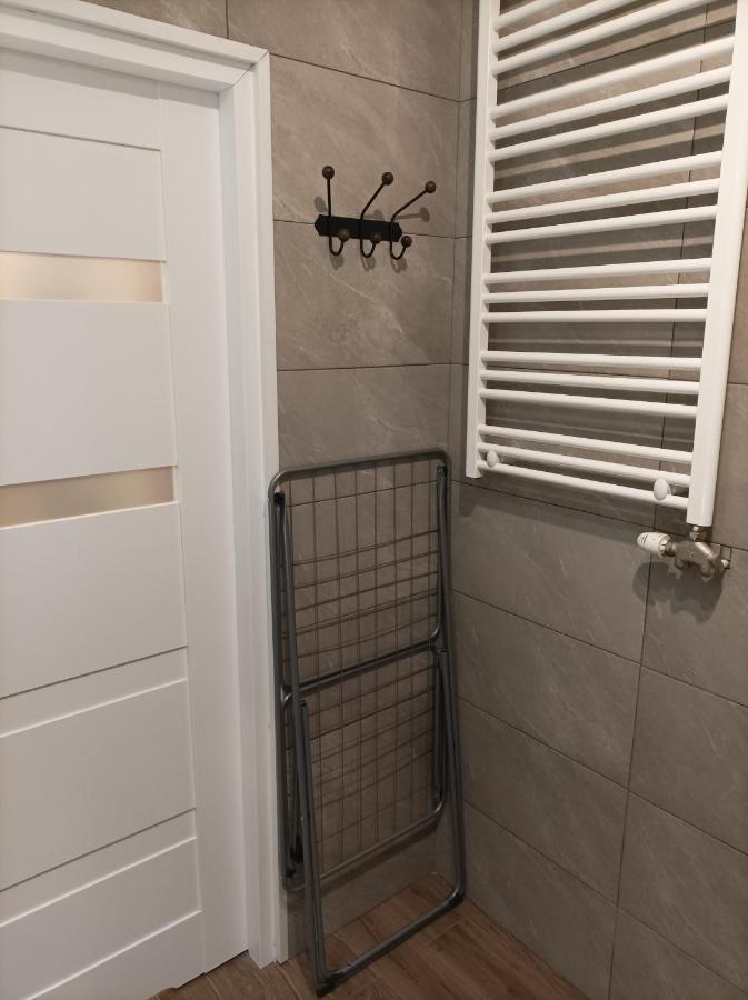 Apartament Zielone Tarasy 热舒夫 外观 照片